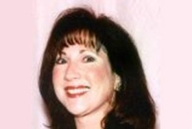 Photo of donor Jo-Ann Rifkind.