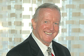 Photo of Marty Bruder. Link to his story.