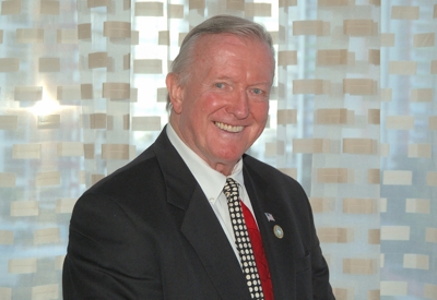 Marty Bruder