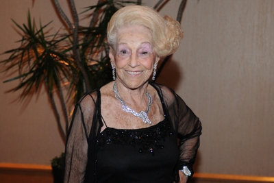 Shirley Harris