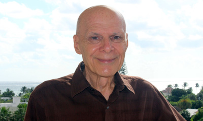 Photo of Mark Hariton